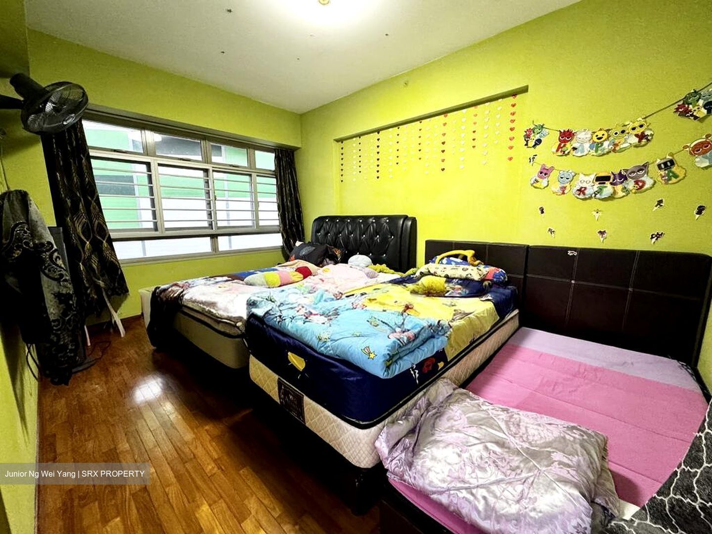 Blk 302B Coralinus (Punggol), HDB 4 Rooms #499900401